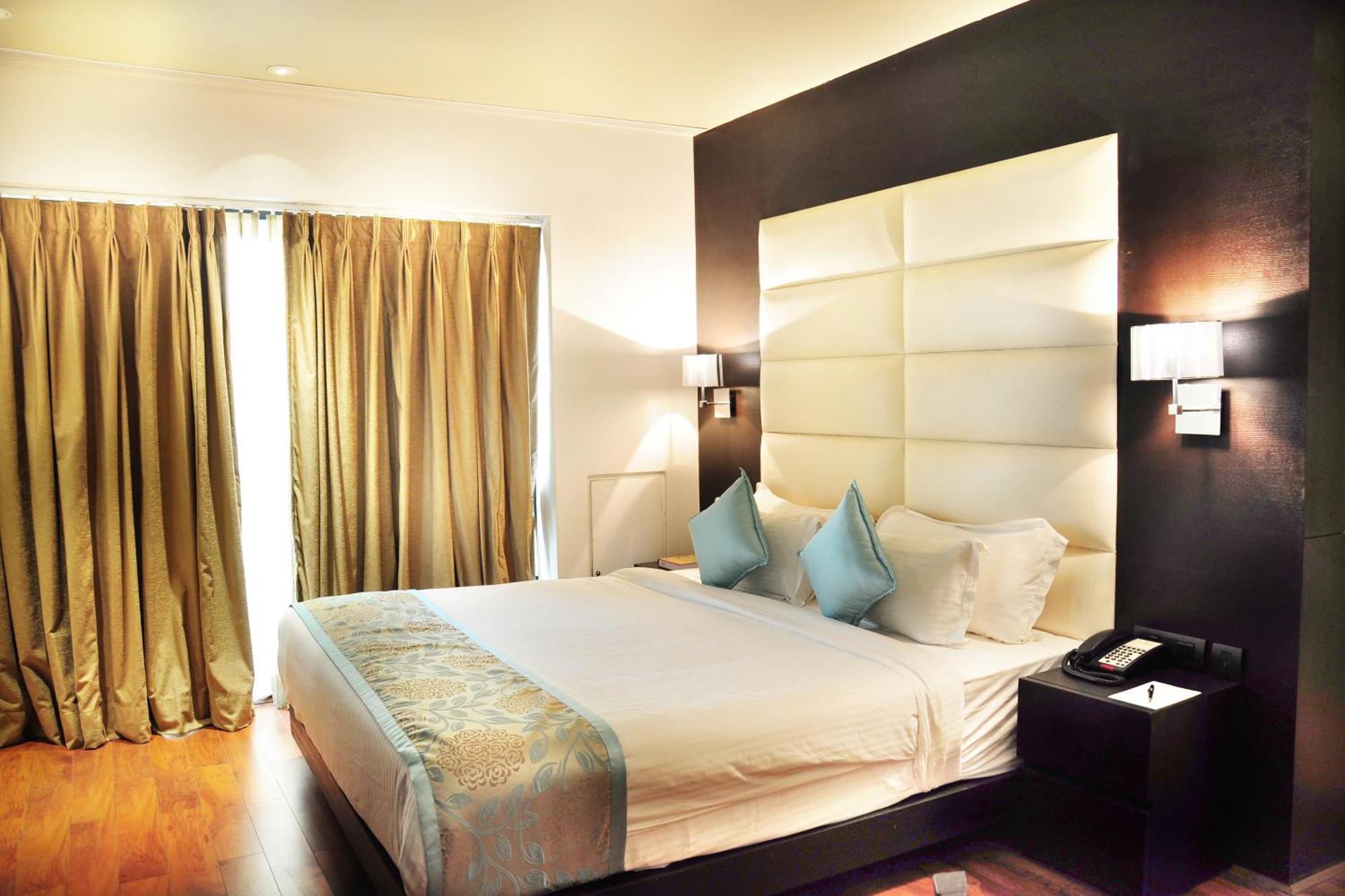 Senses Hotel